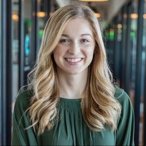 Meet your Posher, Kayla